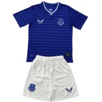 Everton Child Jersey 2025 2026 - Jersey Everton Child | Jersey Kit Arena