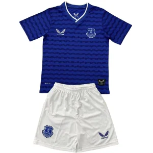 Everton Child Jersey 2025 2026 - Jersey Everton Child | Jersey Kit Arena