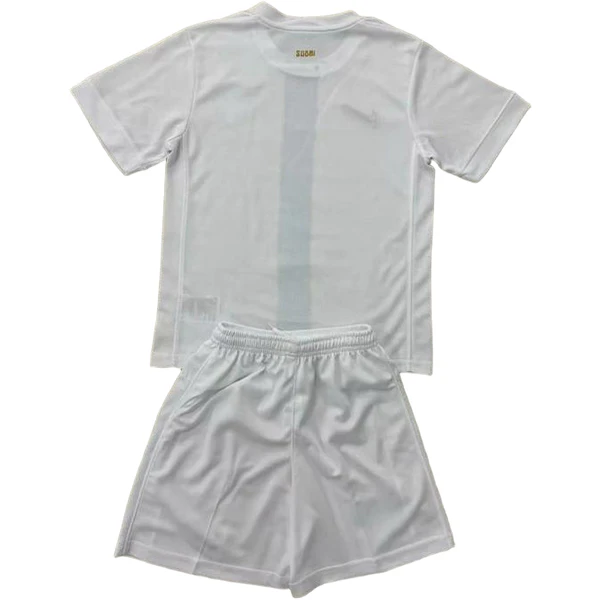 Finland Child Jersey 2026 - Jersey Finland Child | Jersey Kit Arena