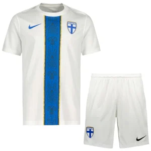Finland Child Jersey 2026 - Jersey Finland Child | Jersey Kit Arena