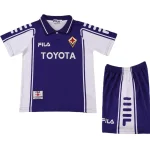 ACF-Fiorentina Child Jersey 2000 - Jersey ACF-Fiorentina Child | Jersey Kit Arena