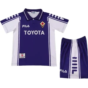ACF-Fiorentina Child Jersey 2000 - Jersey ACF-Fiorentina Child | Jersey Kit Arena