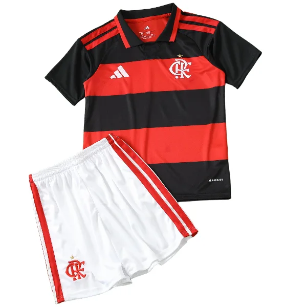 Flamengo Child Jersey 2026 2027 - Jersey Flamengo Child | Jersey Kit Arena