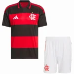 Flamengo Child Jersey 2026 2027 - Jersey Flamengo Child | Jersey Kit Arena