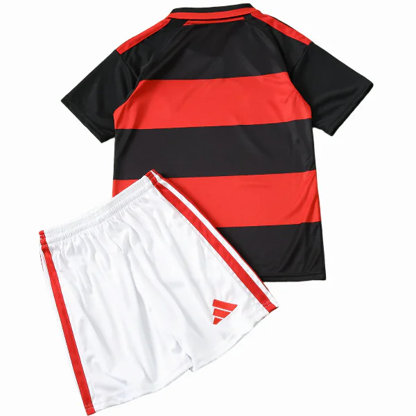 Flamengo Child Jersey 2026 2027 - Jersey Flamengo Child | Jersey Kit Arena
