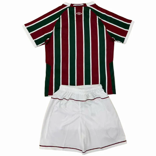 Fluminense Child Jersey 2025 2026 - Jersey Fluminense Child | Jersey Kit Arena