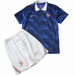 France Child Jersey 2026 - Jersey France Child | Jersey Kit Arena