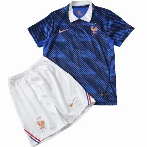 France Child Jersey 2026 - Jersey France Child | Jersey Kit Arena