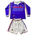 France Child Jersey - Jersey France Child | Jersey Kit Arena