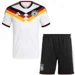 Germany Child Jersey 2026 - Jersey Germany Child | Jersey Kit Arena