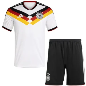 Germany Child Jersey 2026 - Jersey Germany Child | Jersey Kit Arena