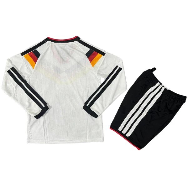 Germany Child Jersey 2026 - Jersey Germany Child | Jersey Kit Arena