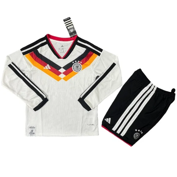 Germany Child Jersey 2026 - Jersey Germany Child | Jersey Kit Arena