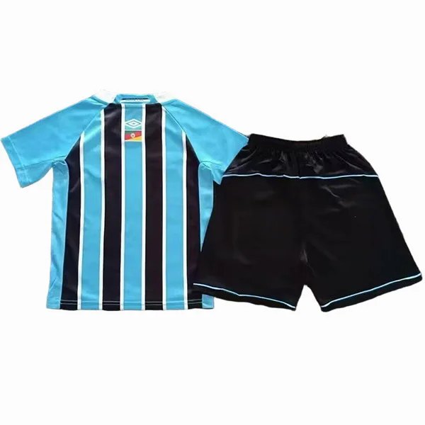 Gremio Child Jersey 2025 2026 - Jersey Gremio Child | Jersey Kit Arena