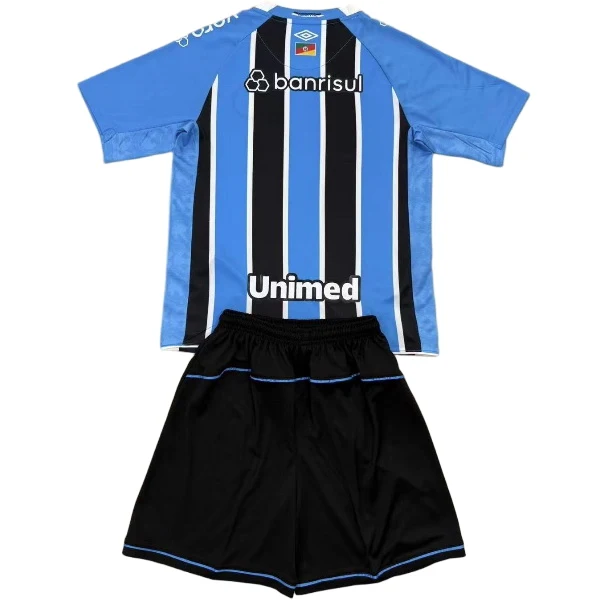 Gremio Child Jersey 2025 2026 - Jersey Gremio Child | Jersey Kit Arena