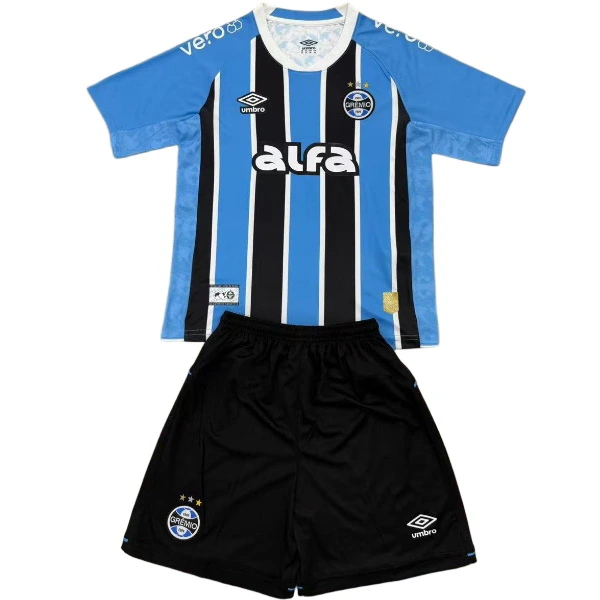 Gremio Child Jersey 2025 2026 - Jersey Gremio Child | Jersey Kit Arena