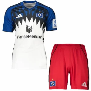 Hamburgo S.V Child Jersey 2025 2026 - Jersey Hamburgo S.V Child | Jersey Kit Arena
