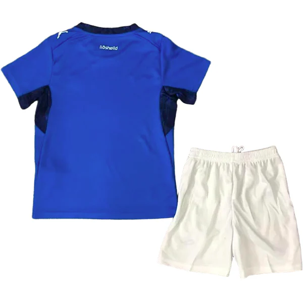 Iceland Child Jersey 2026 - Jersey Iceland Child | Jersey Kit Arena