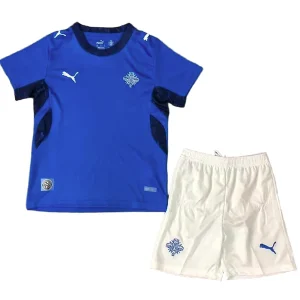 Iceland Child Jersey 2026 - Jersey Iceland Child | Jersey Kit Arena