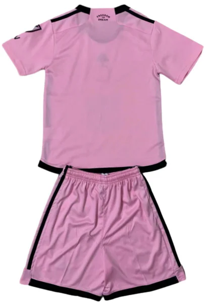 Inter Miami Cf Child Jersey 2024 2025 - Jersey Inter Miami Cf Child | Jersey Kit Arena