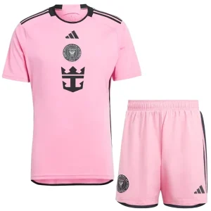 Inter Miami Cf Child Jersey 2024 2025 - Jersey Inter Miami Cf Child | Jersey Kit Arena