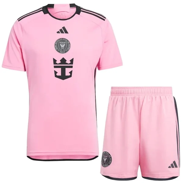 Inter Miami Cf Child Jersey 2024 2025 - Jersey Inter Miami Cf Child | Jersey Kit Arena