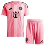 Inter Miami Cf Child Jersey 2025 2026 - Jersey Inter Miami Cf Child | Jersey Kit Arena