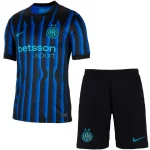 Inter-milan Child Jersey 2025 2026 - Jersey Inter-milan Child | Jersey Kit Arena