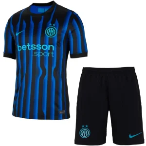 Inter-milan Child Jersey 2025 2026 - Jersey Inter-milan Child | Jersey Kit Arena
