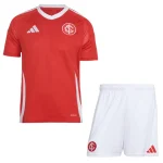 SC-Internacional Child Jersey 2025 2026 - Jersey SC-Internacional Child | Jersey Kit Arena