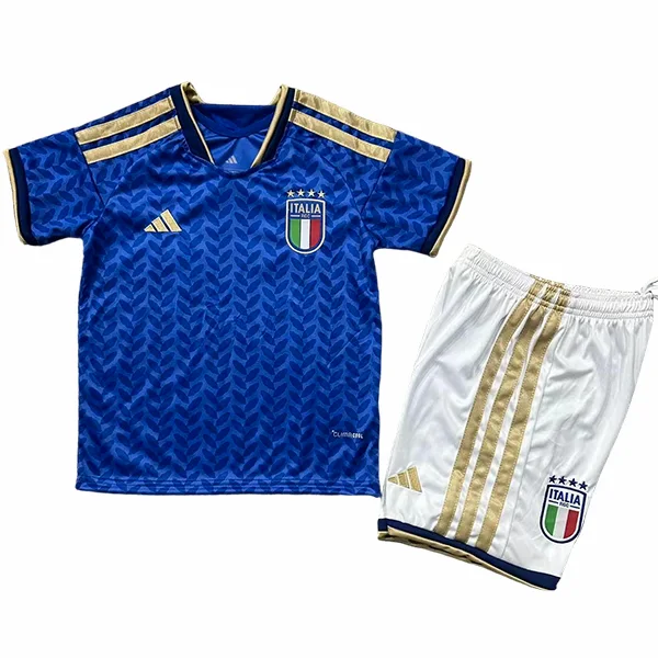 Italy Child Jersey 2026 - Jersey Italy Child | Jersey Kit Arena