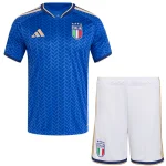 Italy Child Jersey 2026 - Jersey Italy Child | Jersey Kit Arena