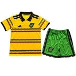 Jamaica Child Jersey 2026 - Jersey Jamaica Child | Jersey Kit Arena