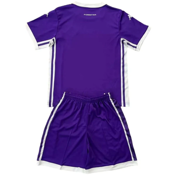 ACF-Fiorentina Child Jersey 2025 2026 - Jersey ACF-Fiorentina Child | Jersey Kit Arena