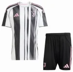 Juventus Child Jersey 2025 2026 - Jersey Juventus Child | Jersey Kit Arena