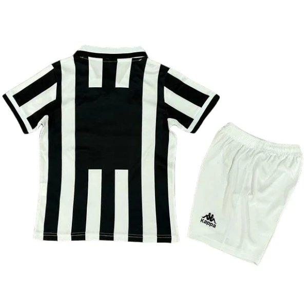 Juventus Child Jersey - Jersey Juventus Child | Jersey Kit Arena