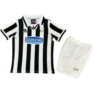 Juventus Child Jersey - Jersey Juventus Child | Jersey Kit Arena