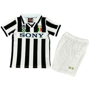 Juventus Child Jersey - Jersey Juventus Child | Jersey Kit Arena