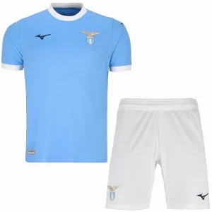 S.S.-Lazio Child Jersey 2025 2026 - Jersey S.S.-Lazio Child | Jersey Kit Arena