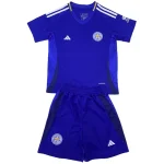 Leicester-city Child Jersey 2024 2025 - Jersey Leicester-city Child | Jersey Kit Arena