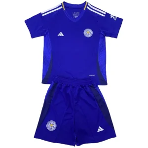 Leicester-city Child Jersey 2024 2025 - Jersey Leicester-city Child | Jersey Kit Arena