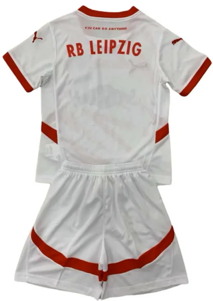 RB Leipzig Child Jersey 2024 2025 - Jersey RB Leipzig Child | Jersey Kit Arena