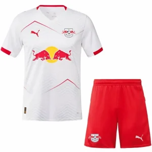 RB Leipzig Child Jersey 2025 2026 - Jersey RB Leipzig Child | Jersey Kit Arena