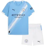 Manchester-city Child Jersey 2025 2026 - Jersey Manchester-city Child | Jersey Kit Arena