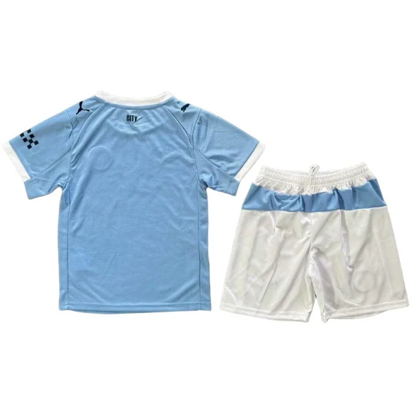 Manchester-city Child Jersey 2025 2026 - Jersey Manchester-city Child | Jersey Kit Arena