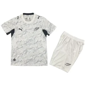 New-zealand Child Jersey 2026 - Jersey New-zealand Child | Jersey Kit Arena