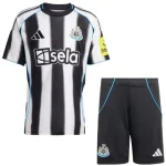 Newcastle-united Child Jersey 2025 2026 - Jersey Newcastle-united Child | Jersey Kit Arena