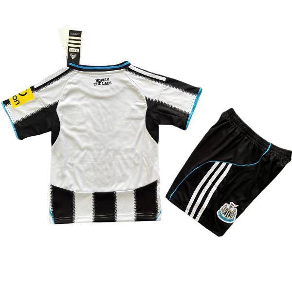 Newcastle-united Child Jersey 2025 2026 - Jersey Newcastle-united Child | Jersey Kit Arena