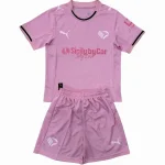 Palermo Child Jersey 2025 2026 - Jersey Palermo Child | Jersey Kit Arena