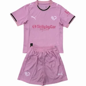 Palermo Child Jersey 2025 2026 - Jersey Palermo Child | Jersey Kit Arena